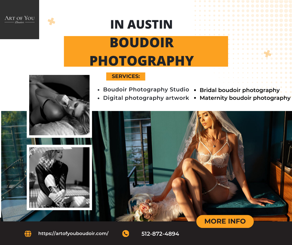  Austin texas boudoir photography 